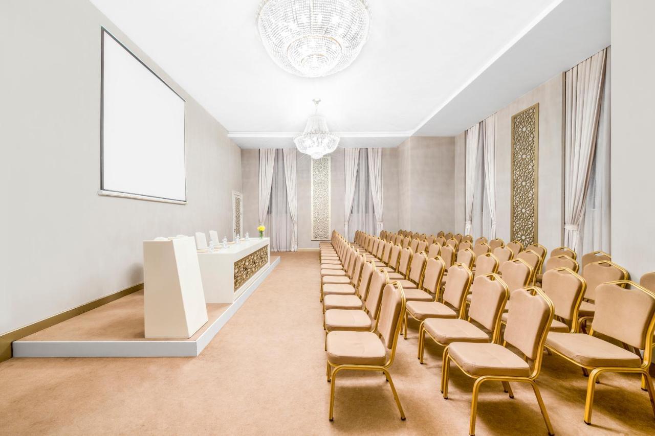 Qafqaz Karvansaray Hotel Gabala Exteriör bild